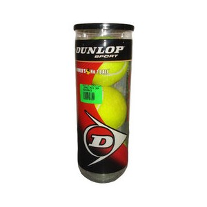 Bola de Tênis Dunlop Grand Prix X3